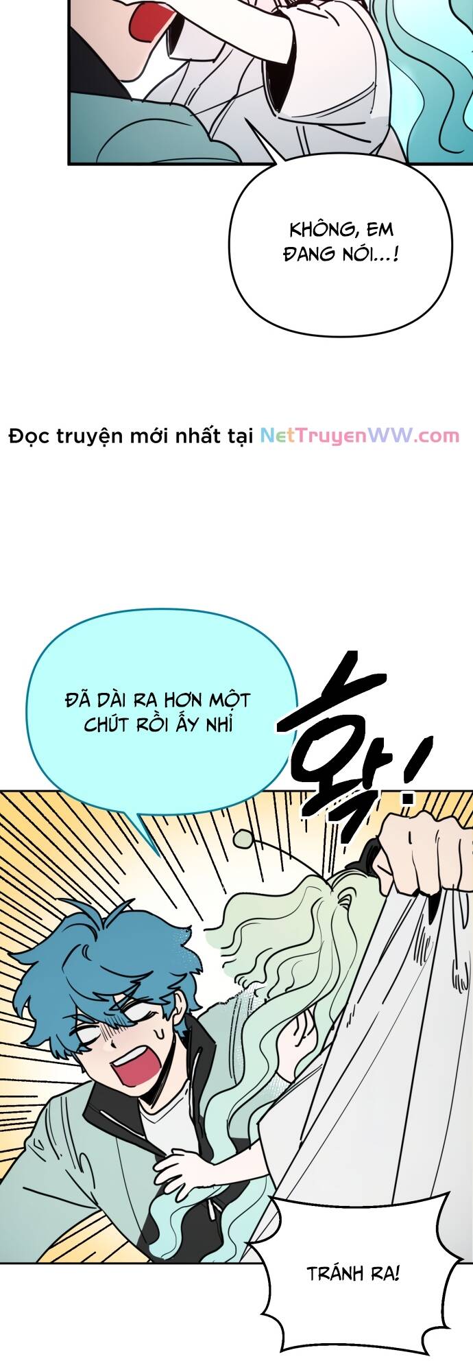 Mê Cung Mộng Ảo [Chap 1-22]