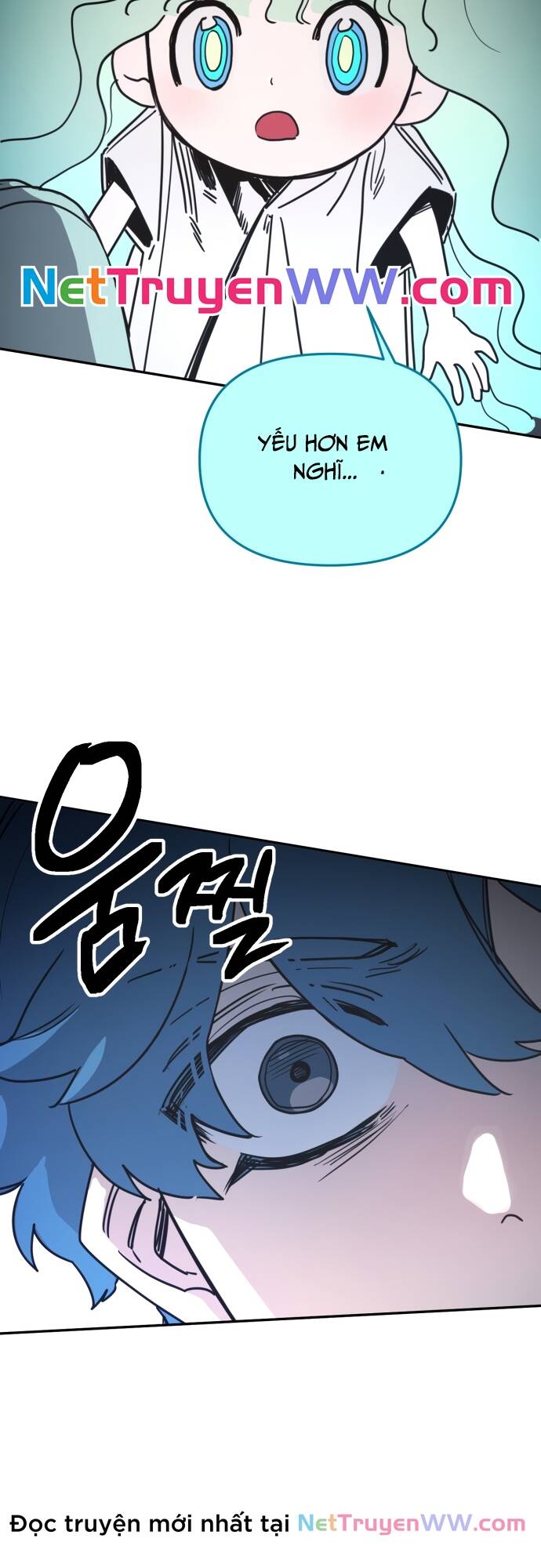 Mê Cung Mộng Ảo [Chap 1-22]