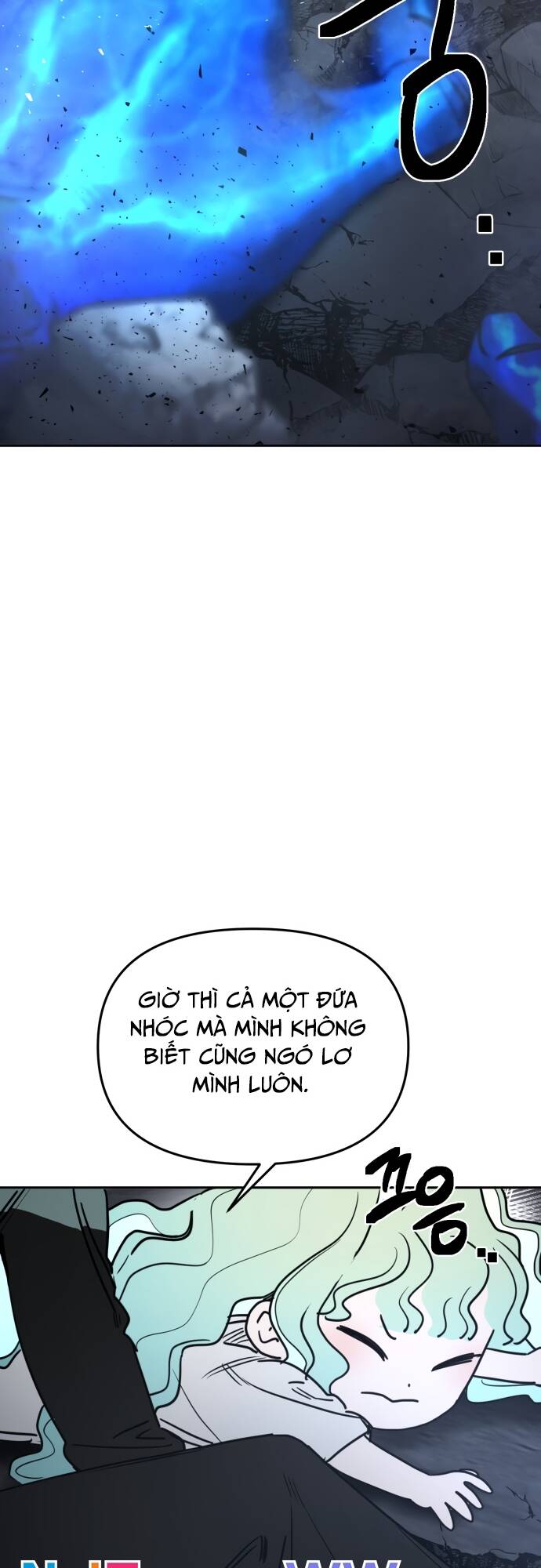 Mê Cung Mộng Ảo [Chap 1-22]