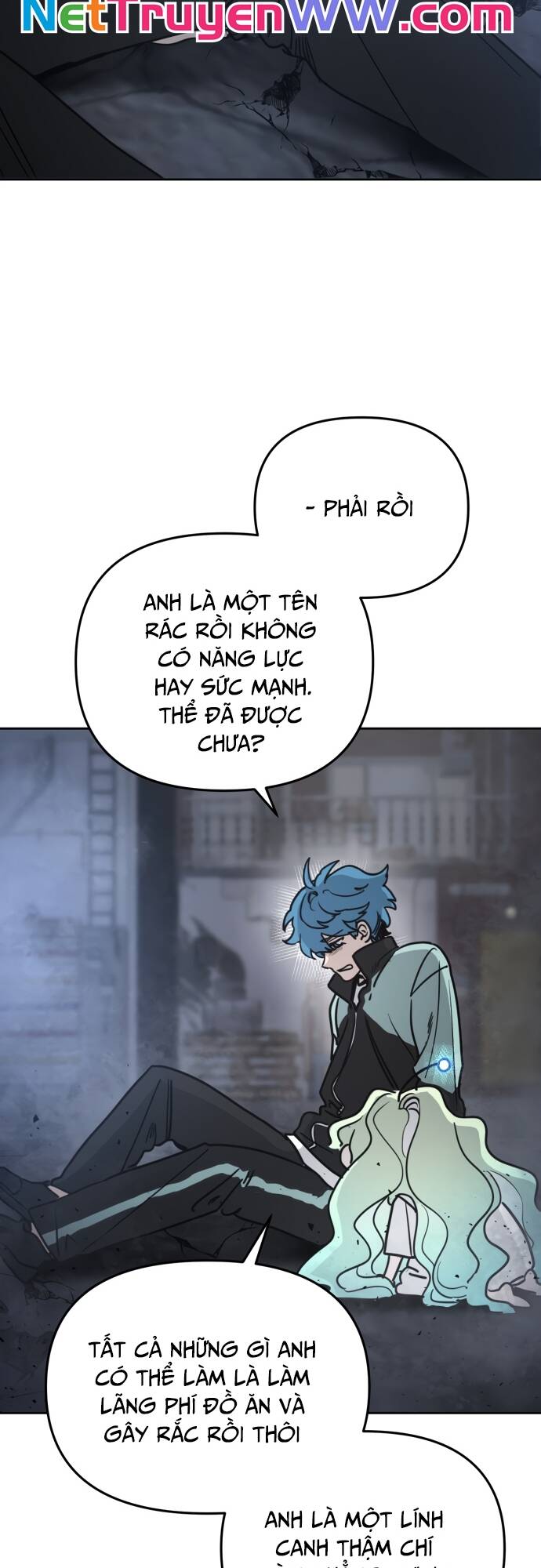 Mê Cung Mộng Ảo [Chap 1-22]