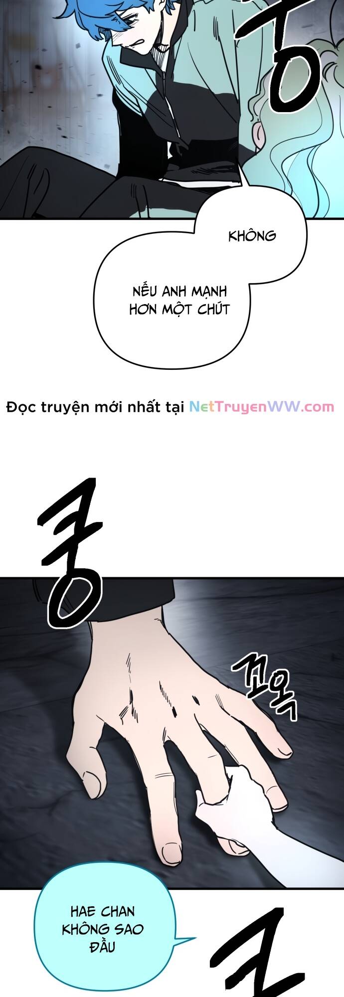 Mê Cung Mộng Ảo [Chap 1-22]