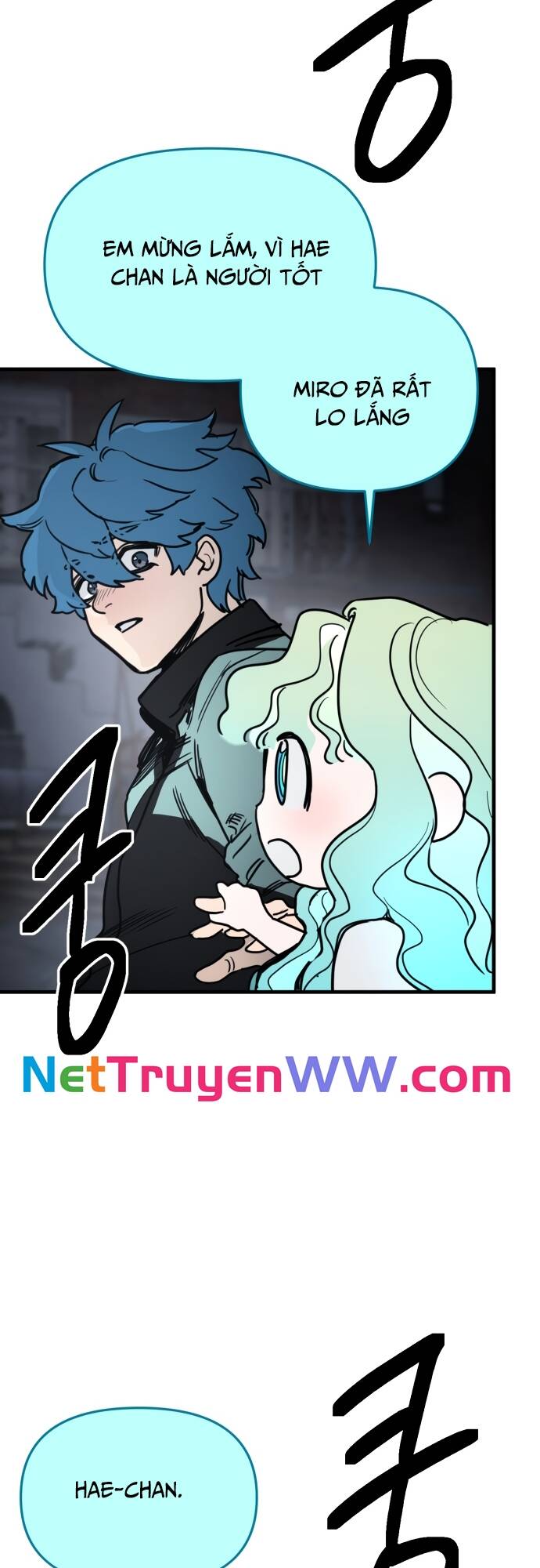 Mê Cung Mộng Ảo [Chap 1-22]
