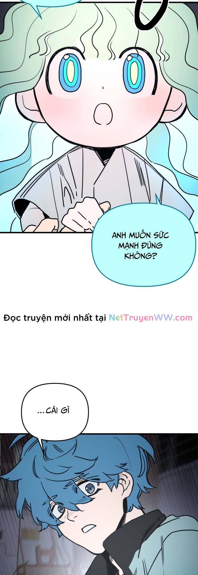 Mê Cung Mộng Ảo [Chap 1-22]
