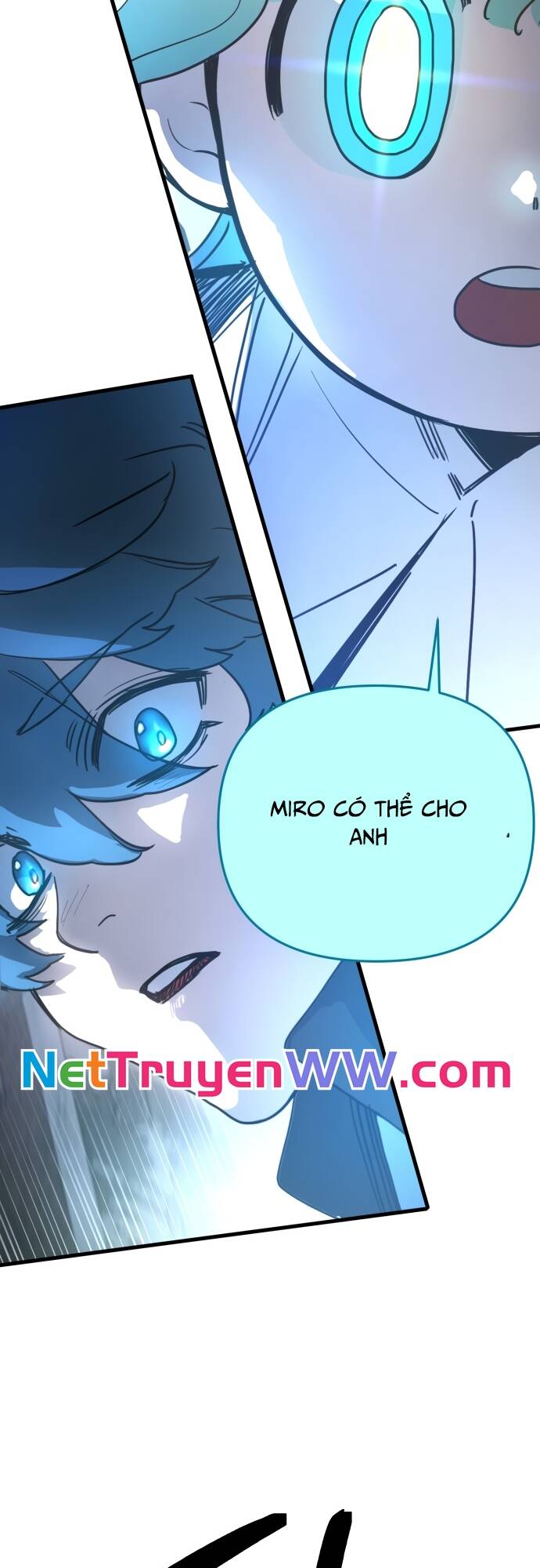 Mê Cung Mộng Ảo [Chap 1-22]
