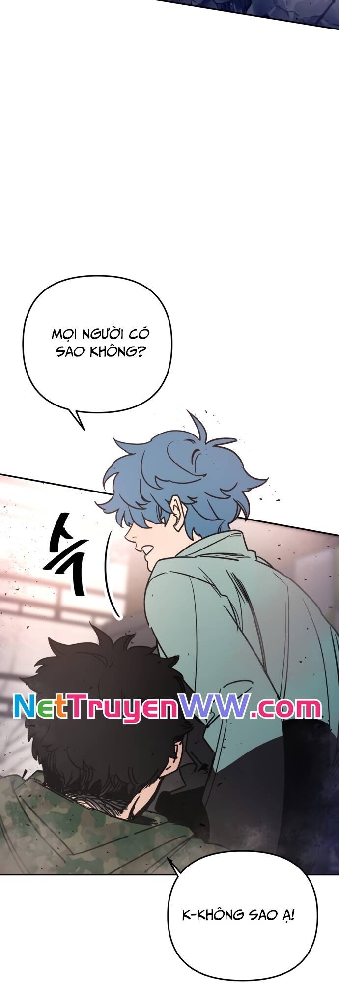 Mê Cung Mộng Ảo [Chap 1-22]