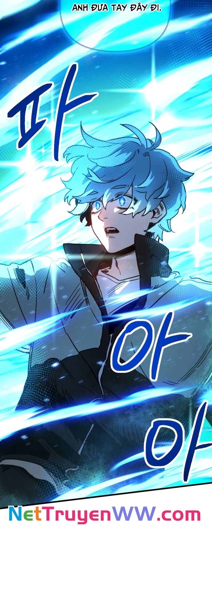 Mê Cung Mộng Ảo [Chap 1-22]