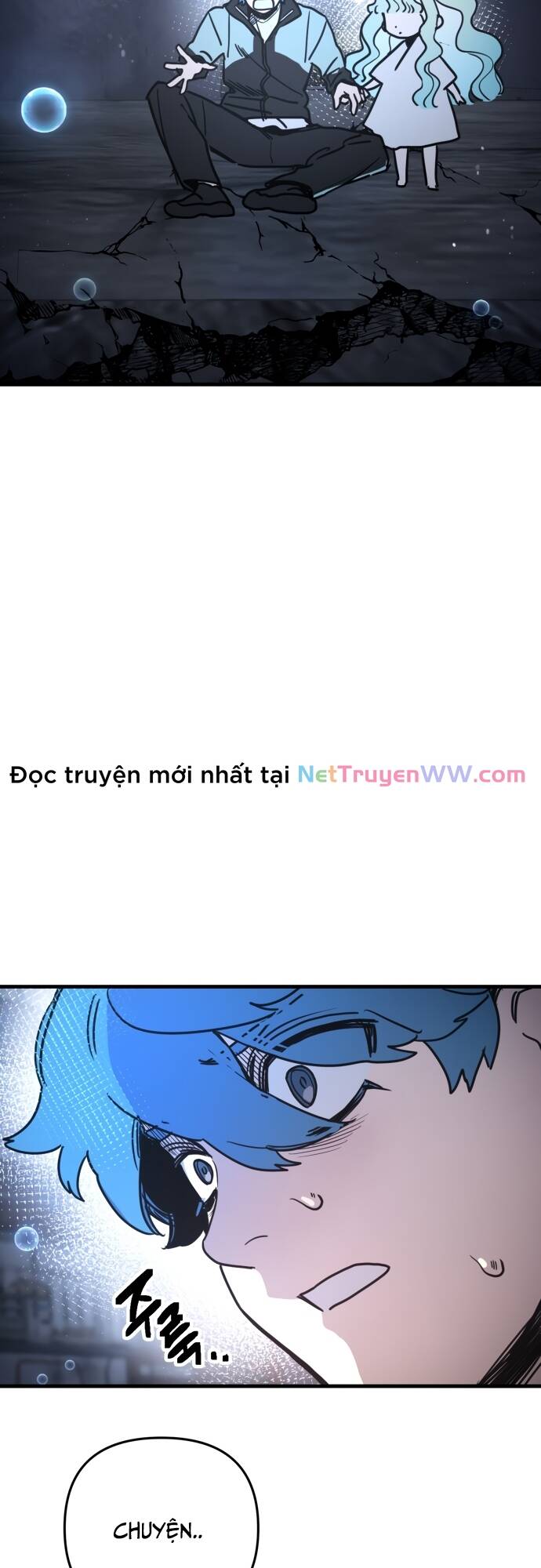 Mê Cung Mộng Ảo [Chap 1-22]