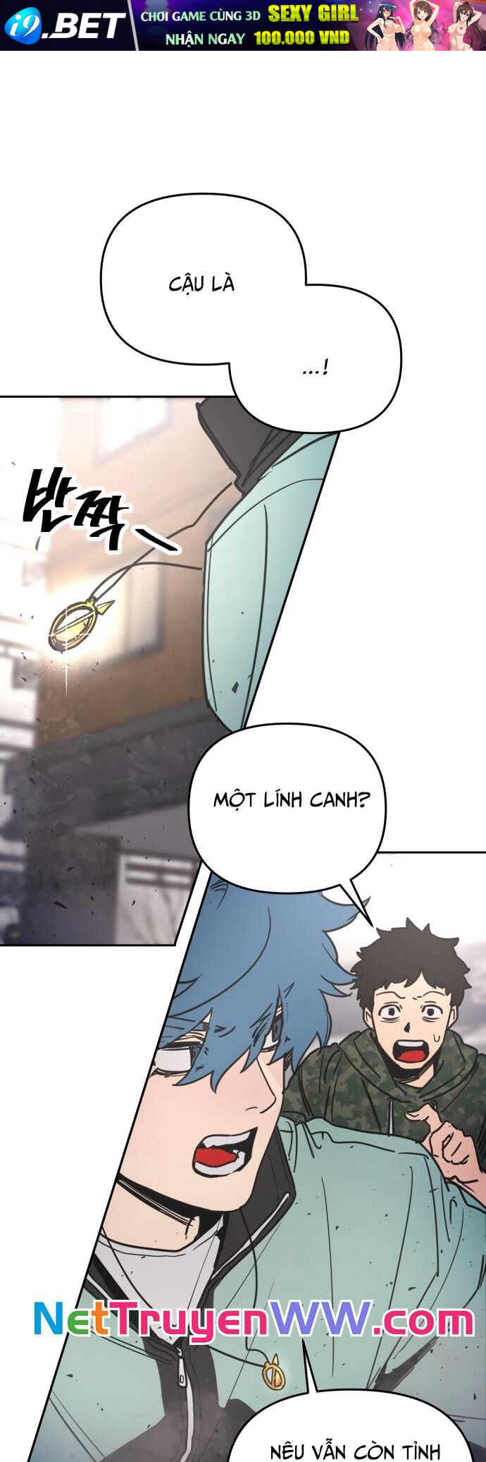 Mê Cung Mộng Ảo [Chap 1-22]
