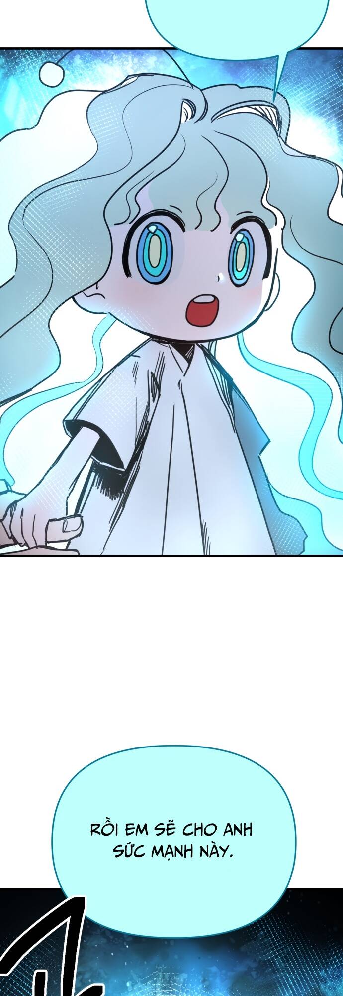Mê Cung Mộng Ảo [Chap 1-22]