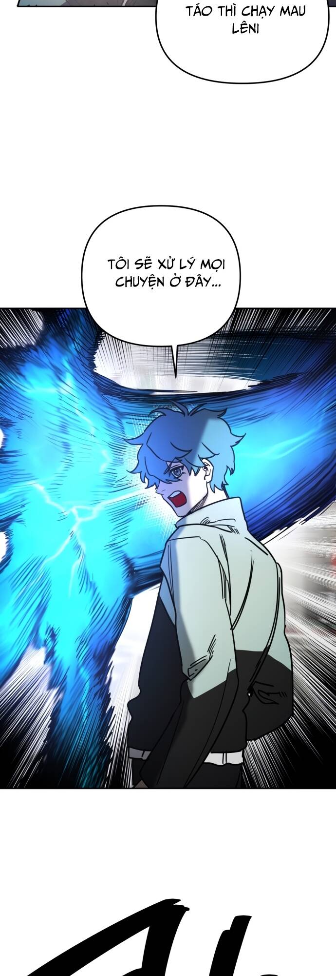 Mê Cung Mộng Ảo [Chap 1-22]