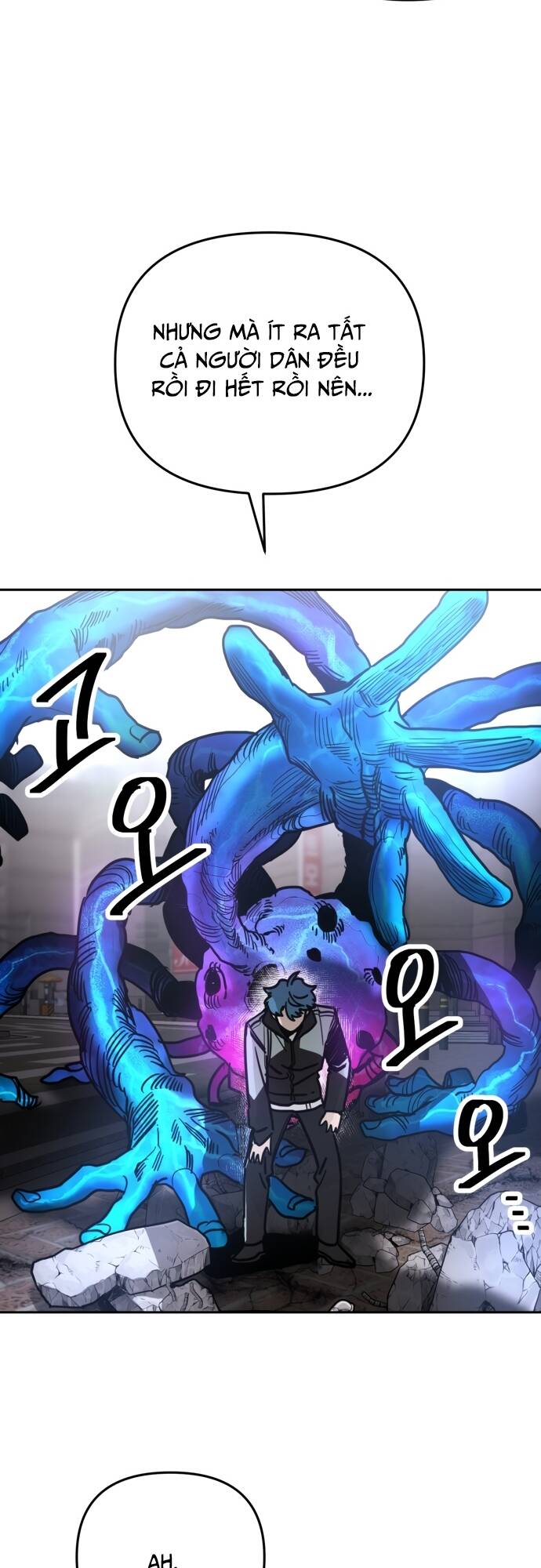 Mê Cung Mộng Ảo [Chap 1-22]