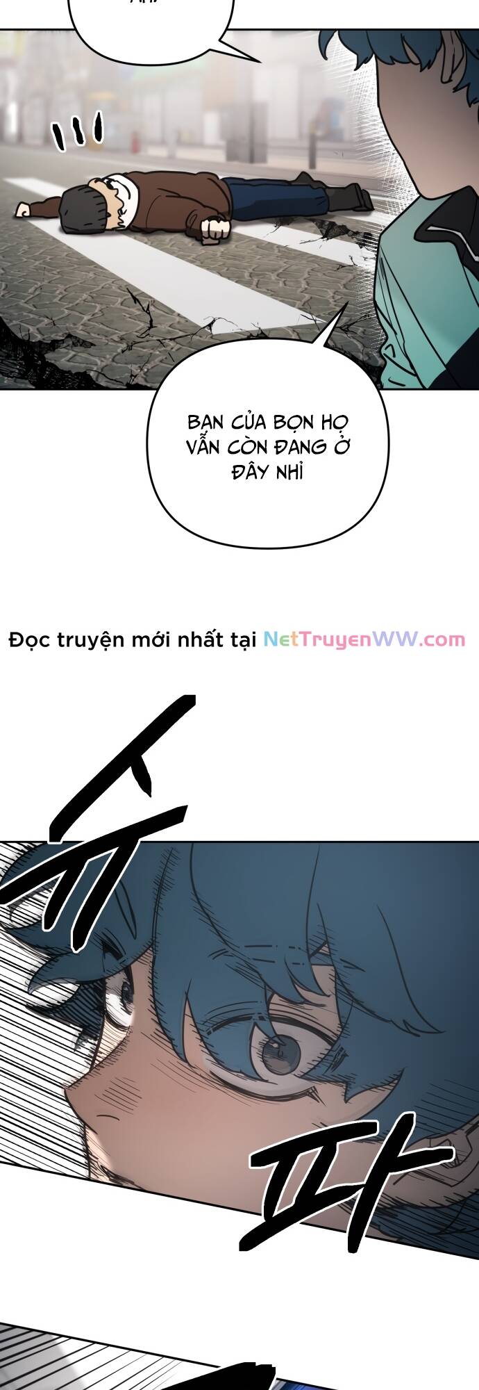 Mê Cung Mộng Ảo [Chap 1-22]