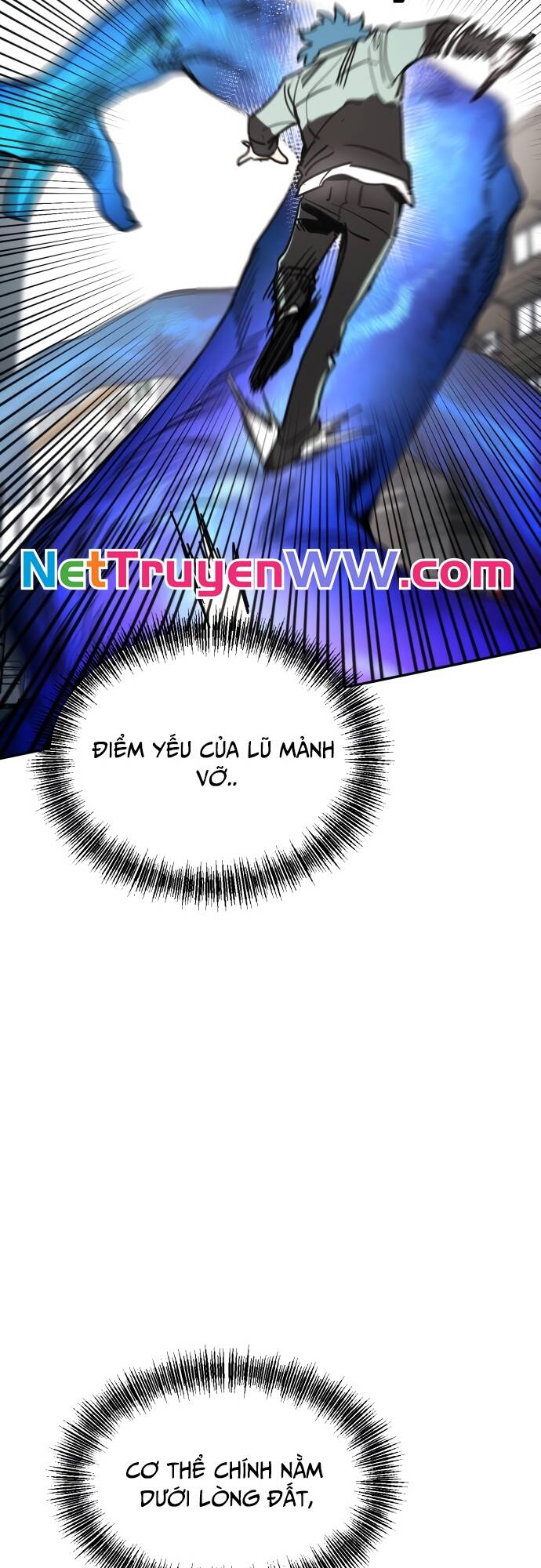 Mê Cung Mộng Ảo [Chap 1-22]