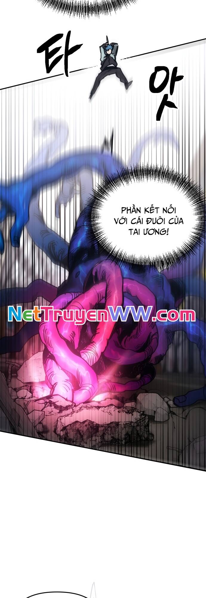 Mê Cung Mộng Ảo [Chap 1-22]