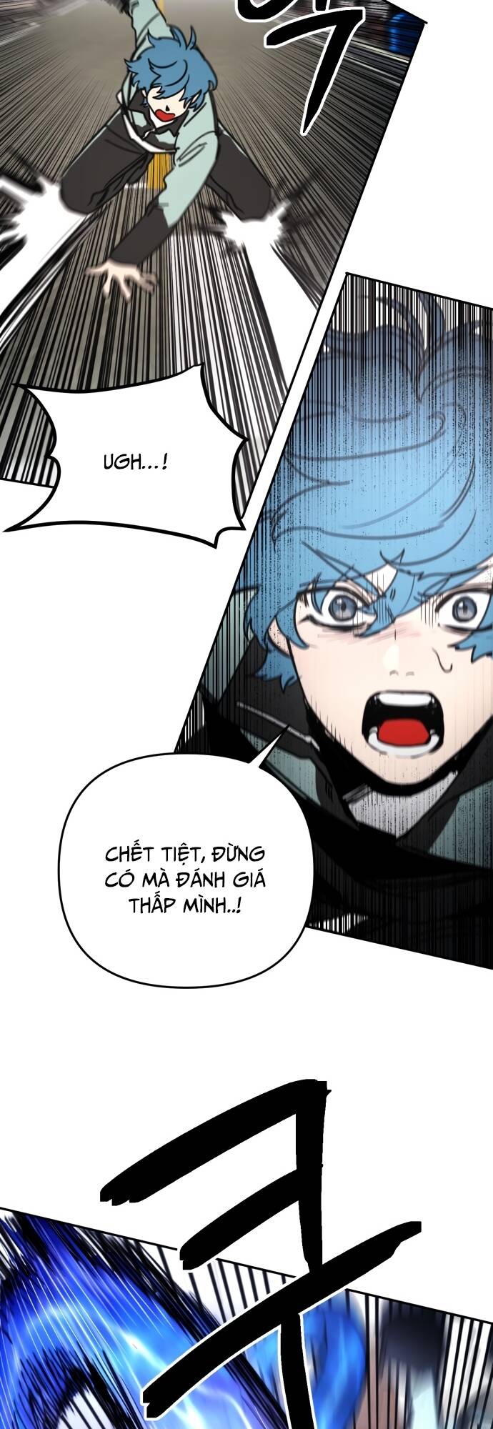 Mê Cung Mộng Ảo [Chap 1-22]