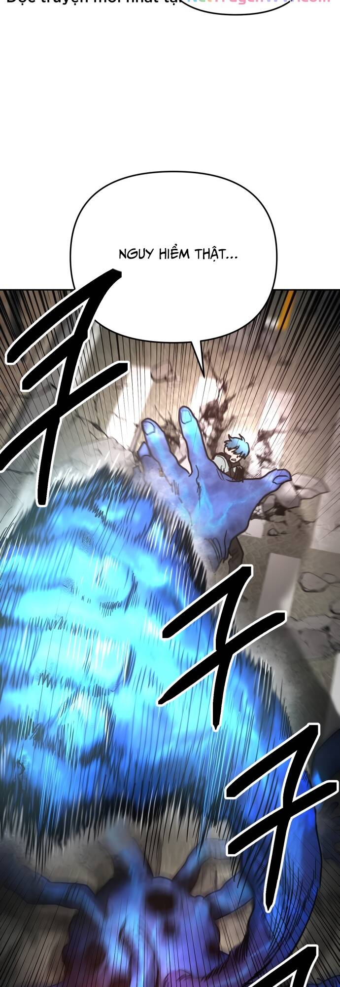 Mê Cung Mộng Ảo [Chap 1-22]