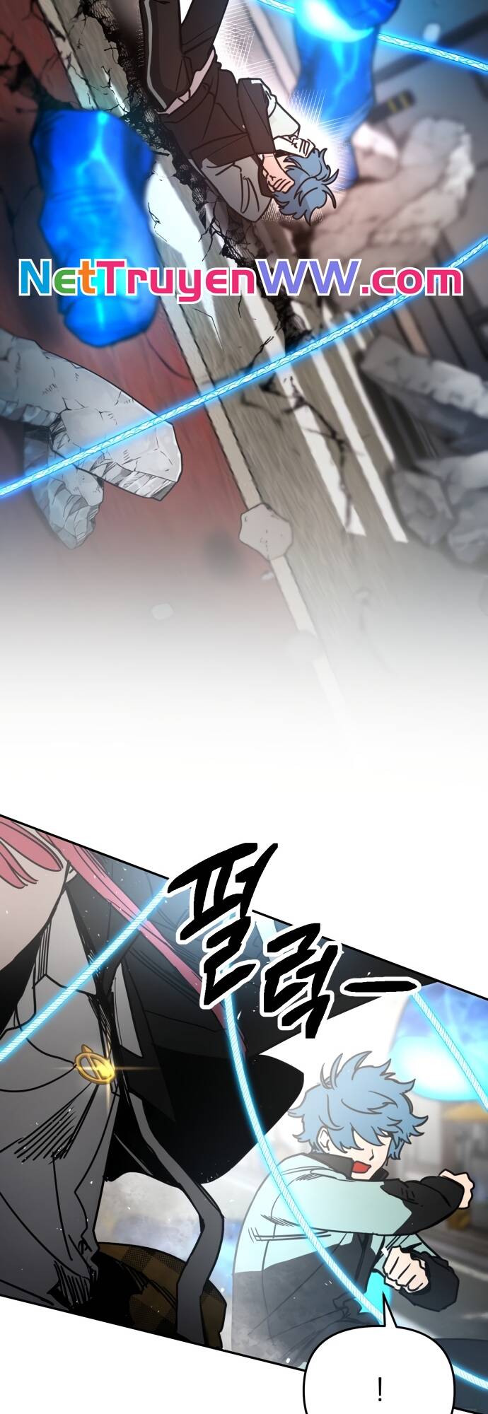 Mê Cung Mộng Ảo [Chap 1-22]
