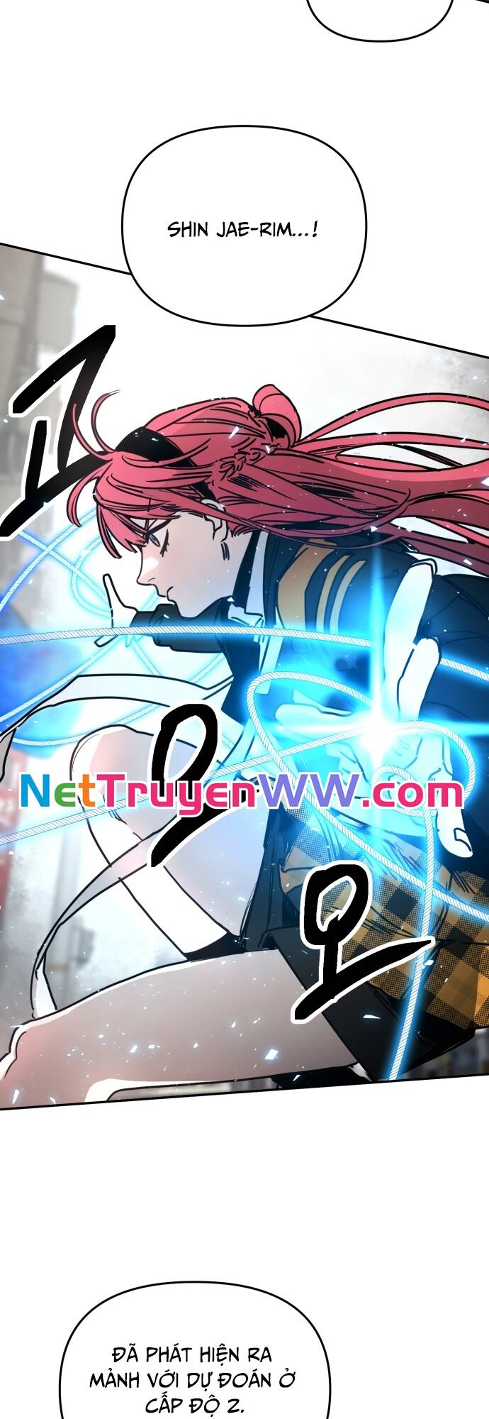 Mê Cung Mộng Ảo [Chap 1-22]