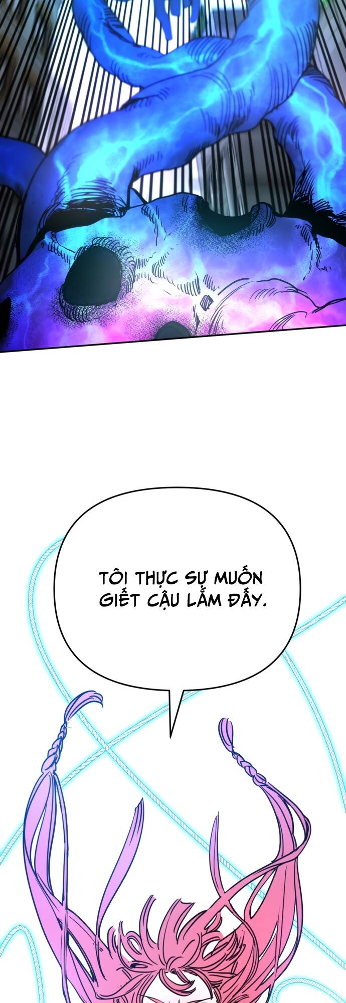 Mê Cung Mộng Ảo [Chap 1-22]