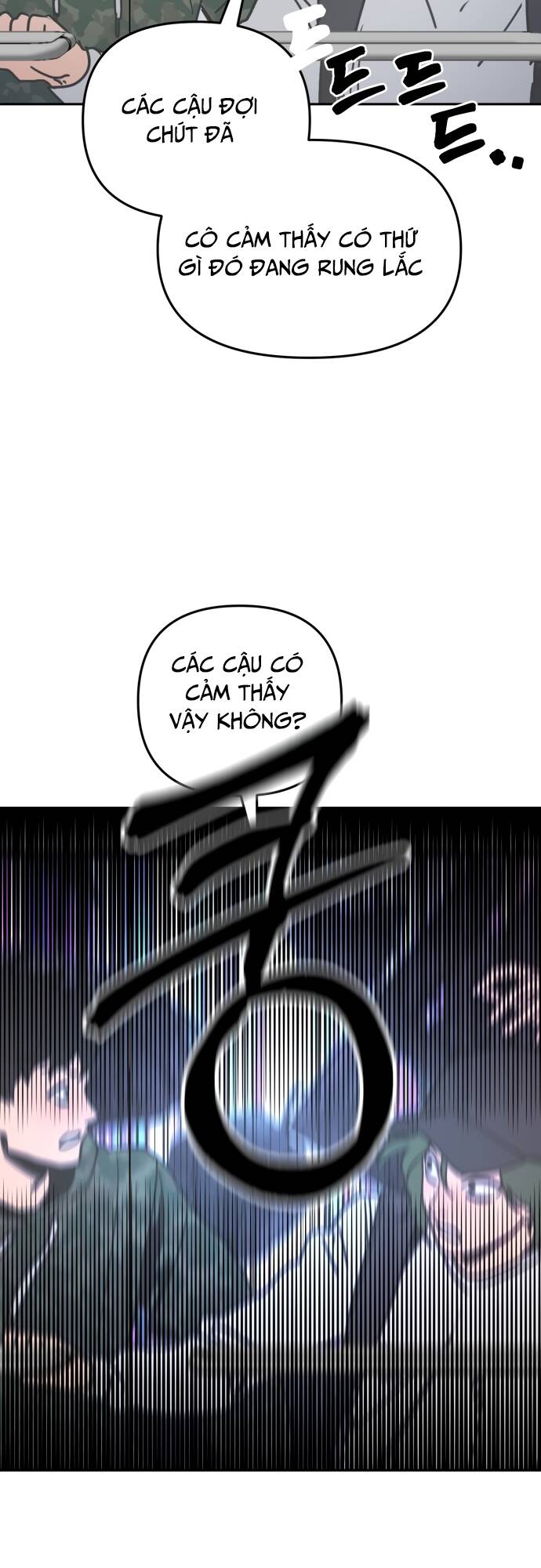 Mê Cung Mộng Ảo [Chap 1-22]