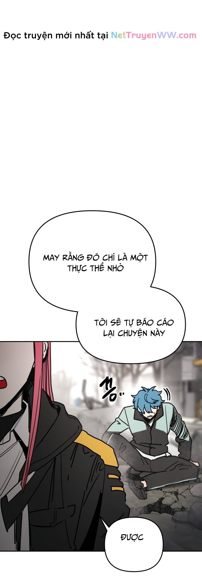 Mê Cung Mộng Ảo [Chap 1-22]