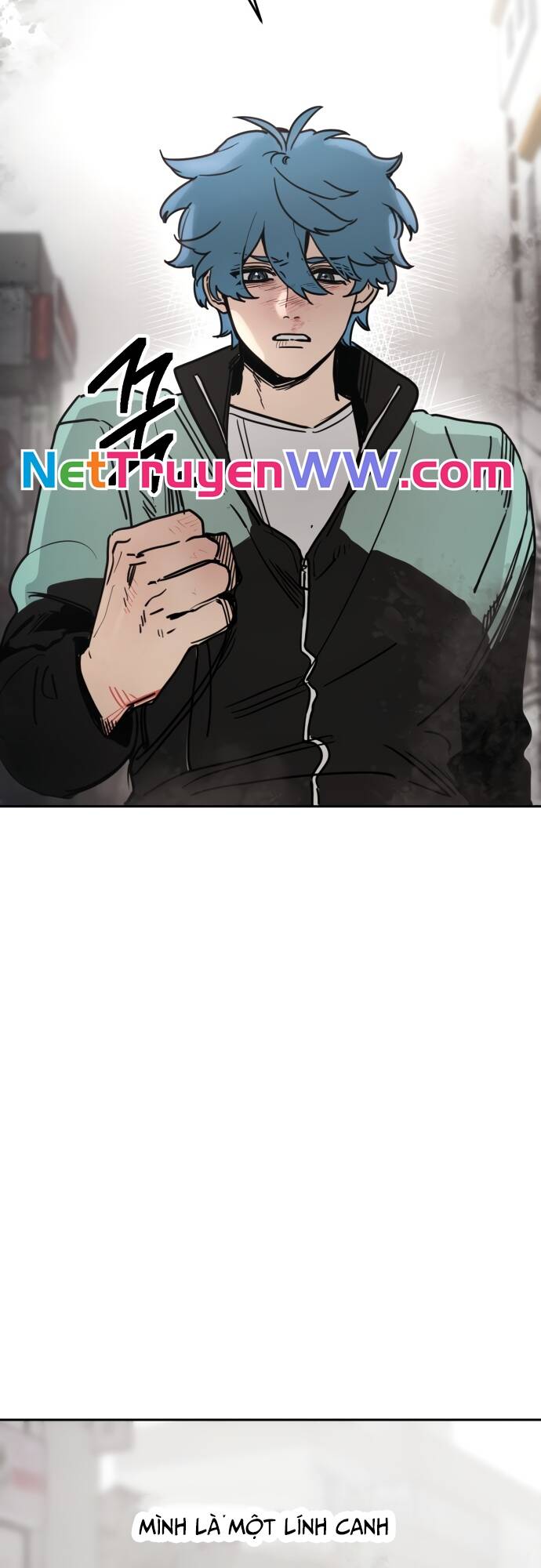 Mê Cung Mộng Ảo [Chap 1-22]