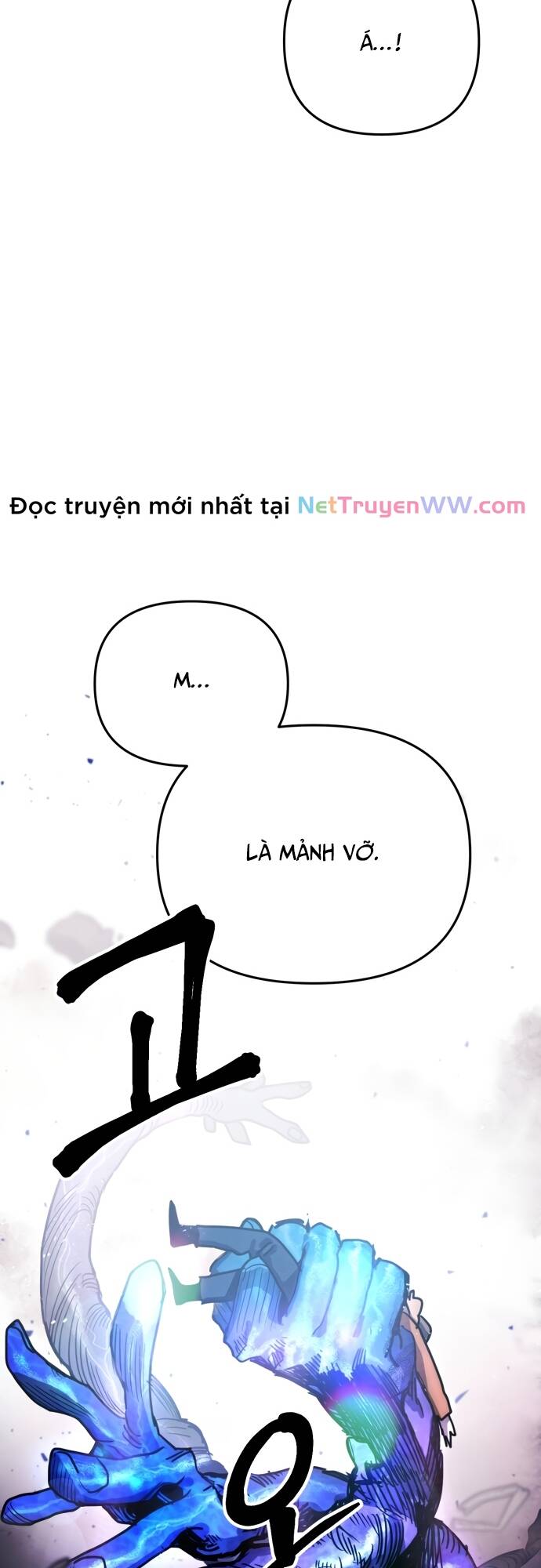Mê Cung Mộng Ảo [Chap 1-22]