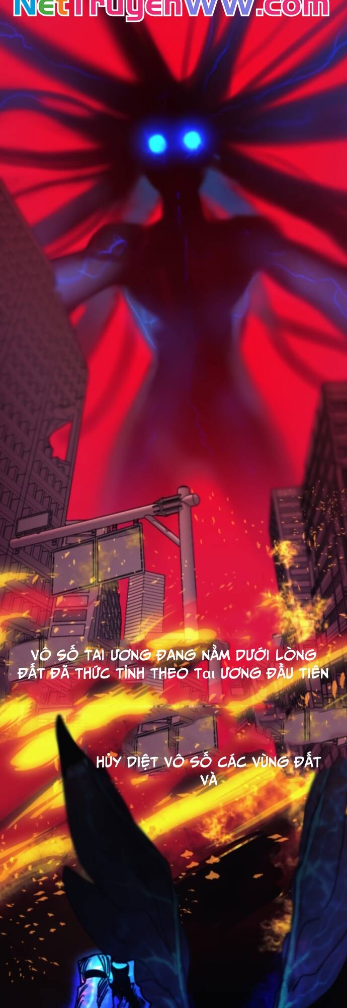 Mê Cung Mộng Ảo [Chap 1-22]