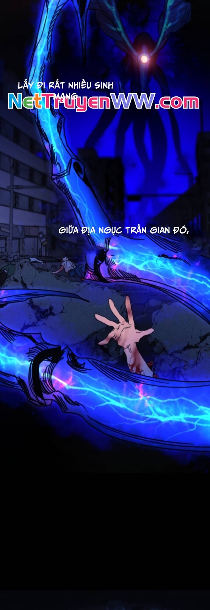 Mê Cung Mộng Ảo [Chap 1-22]