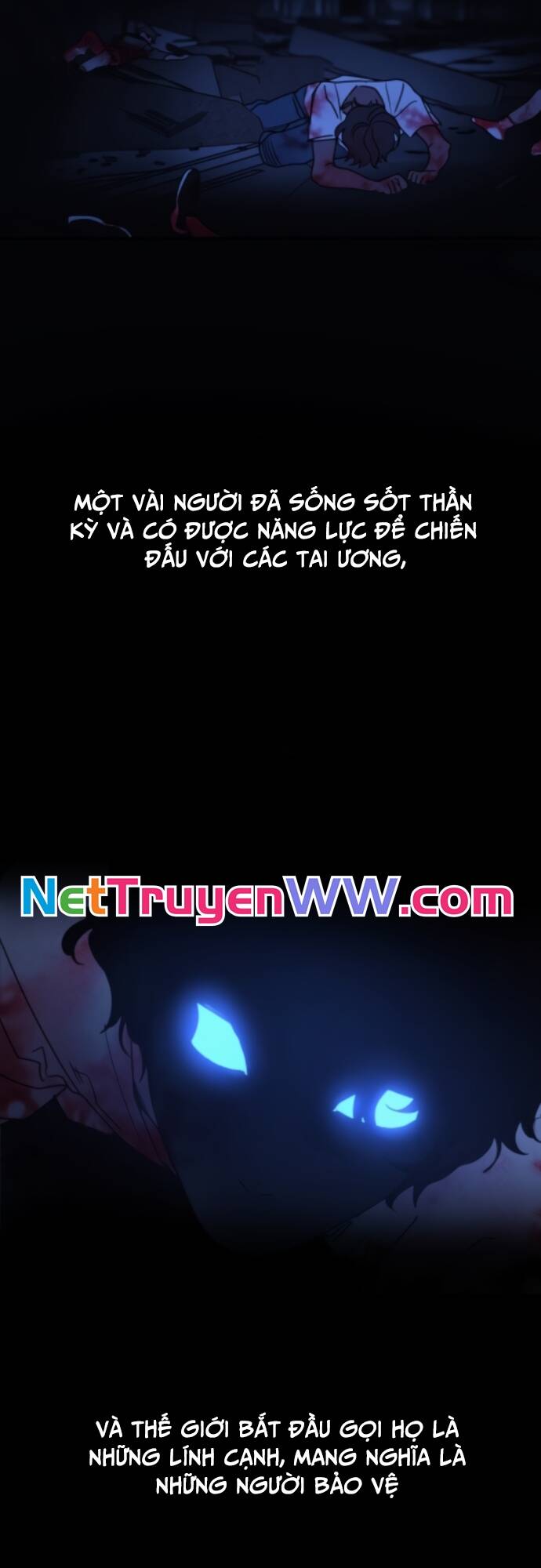 Mê Cung Mộng Ảo [Chap 1-22]