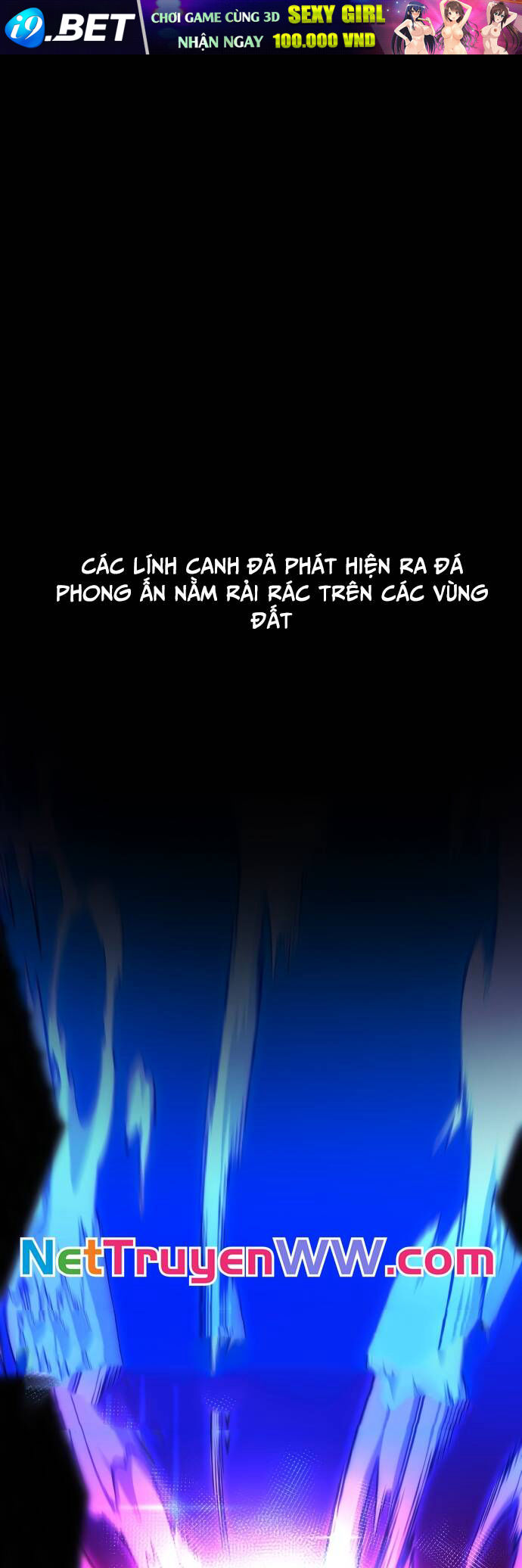 Mê Cung Mộng Ảo [Chap 1-22]