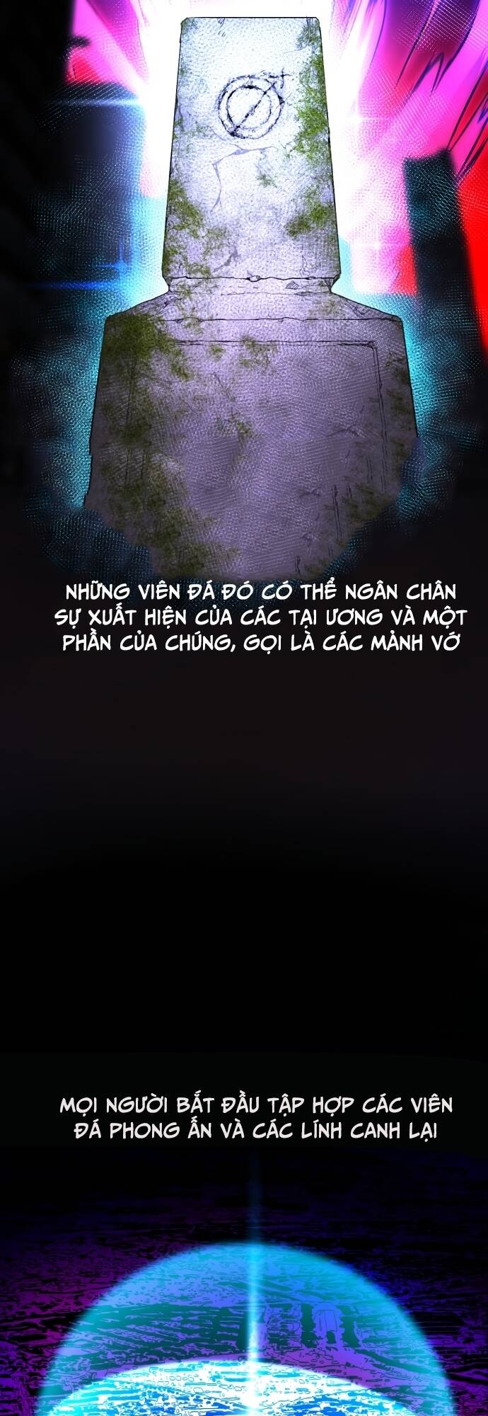 Mê Cung Mộng Ảo [Chap 1-22]