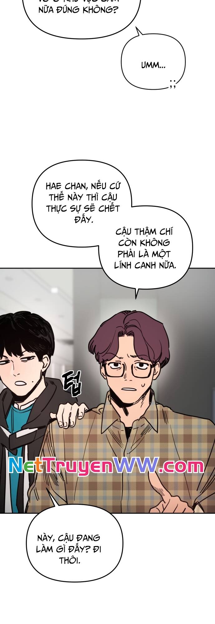 Mê Cung Mộng Ảo [Chap 1-22]