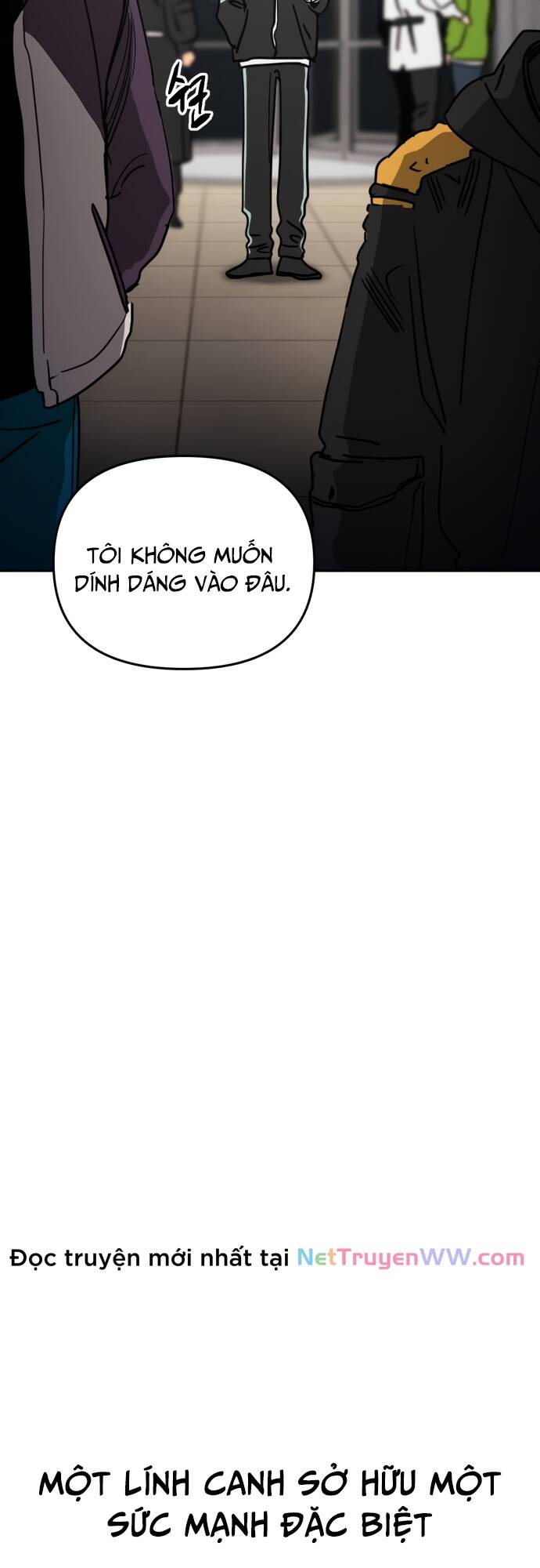 Mê Cung Mộng Ảo [Chap 1-22]