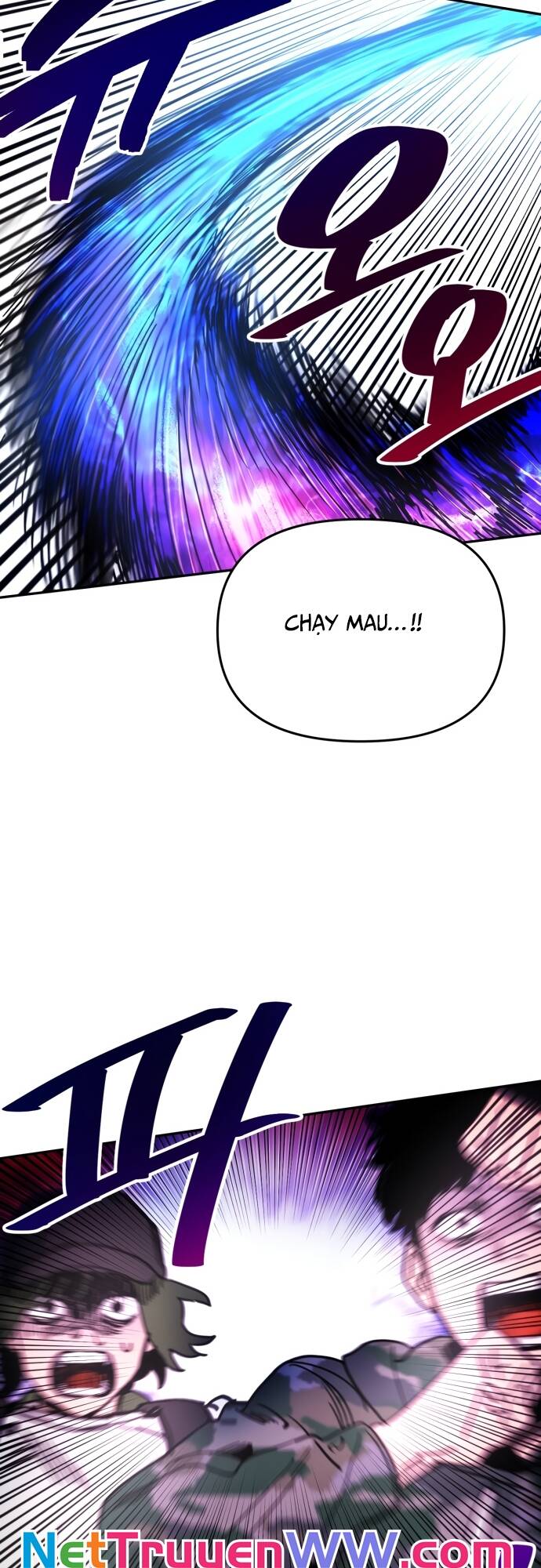 Mê Cung Mộng Ảo [Chap 1-22]