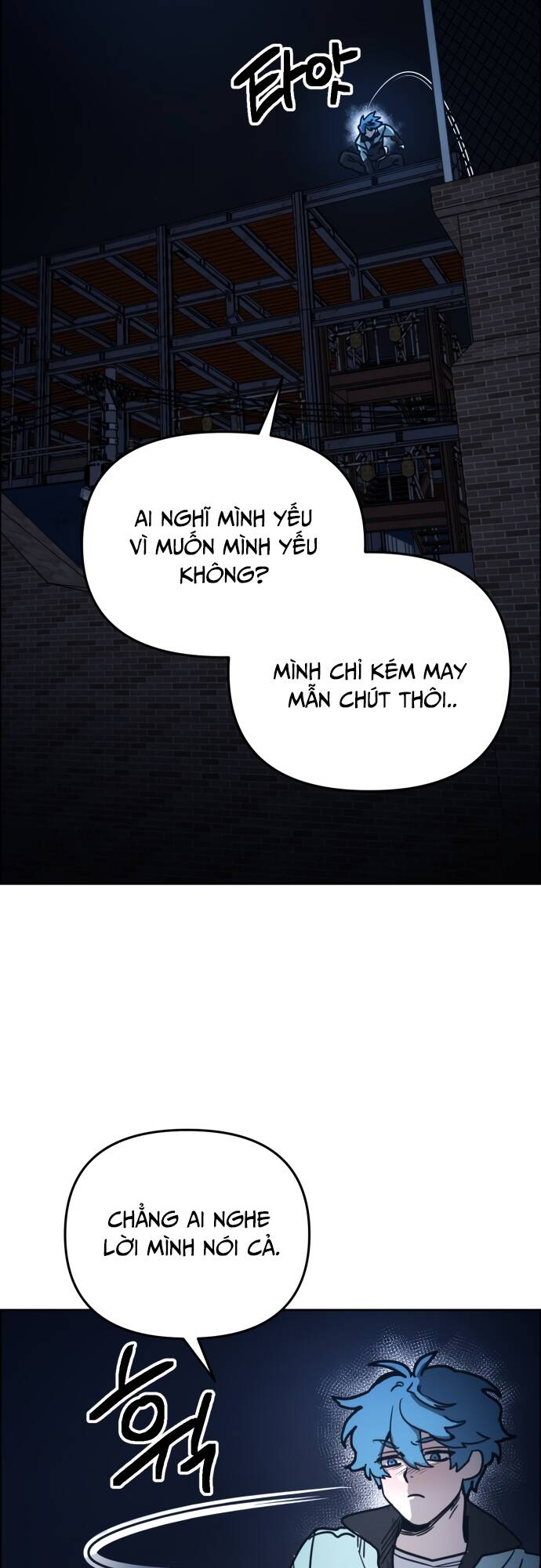 Mê Cung Mộng Ảo [Chap 1-22]