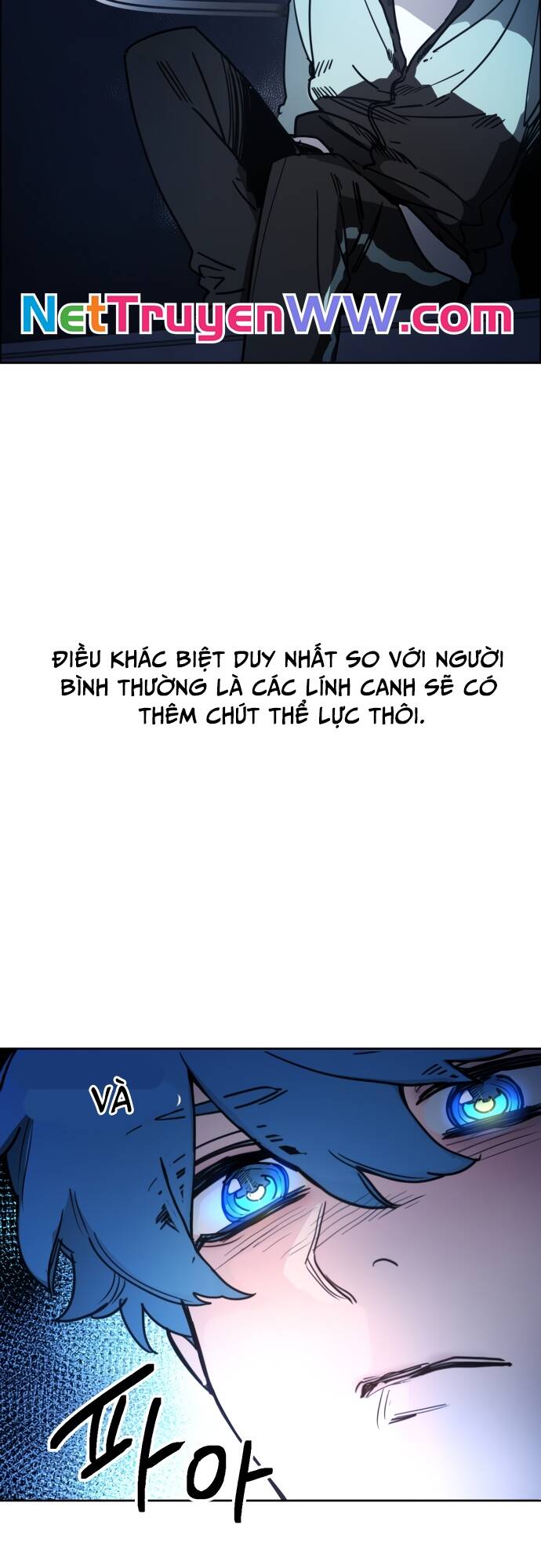 Mê Cung Mộng Ảo [Chap 1-22]