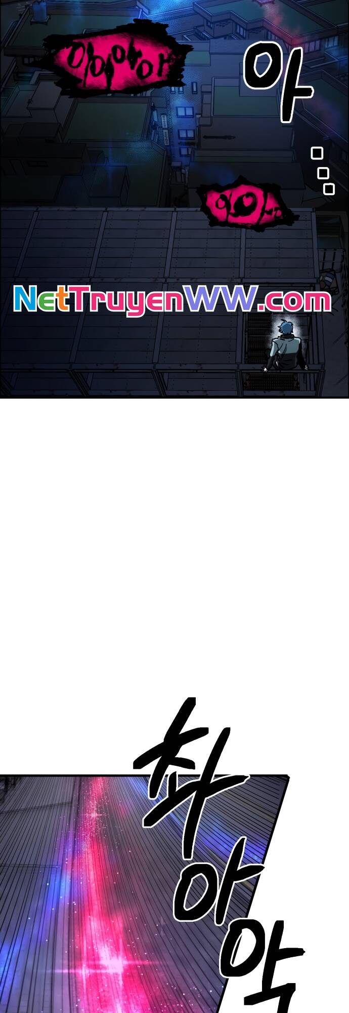 Mê Cung Mộng Ảo [Chap 1-22]