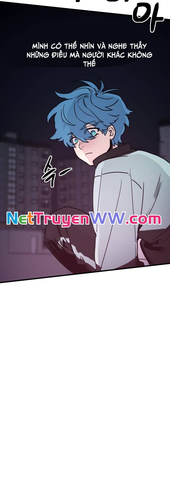 Mê Cung Mộng Ảo [Chap 1-22]