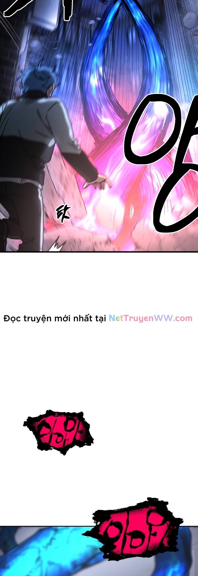 Mê Cung Mộng Ảo [Chap 1-22]