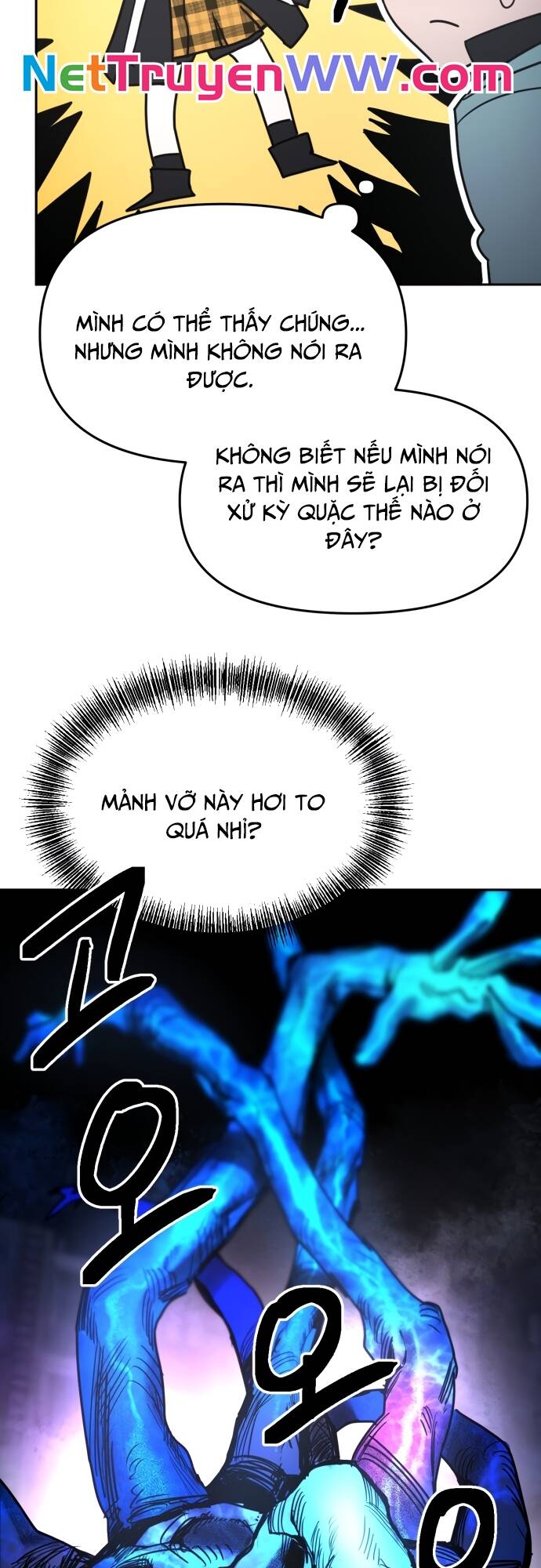 Mê Cung Mộng Ảo [Chap 1-22]
