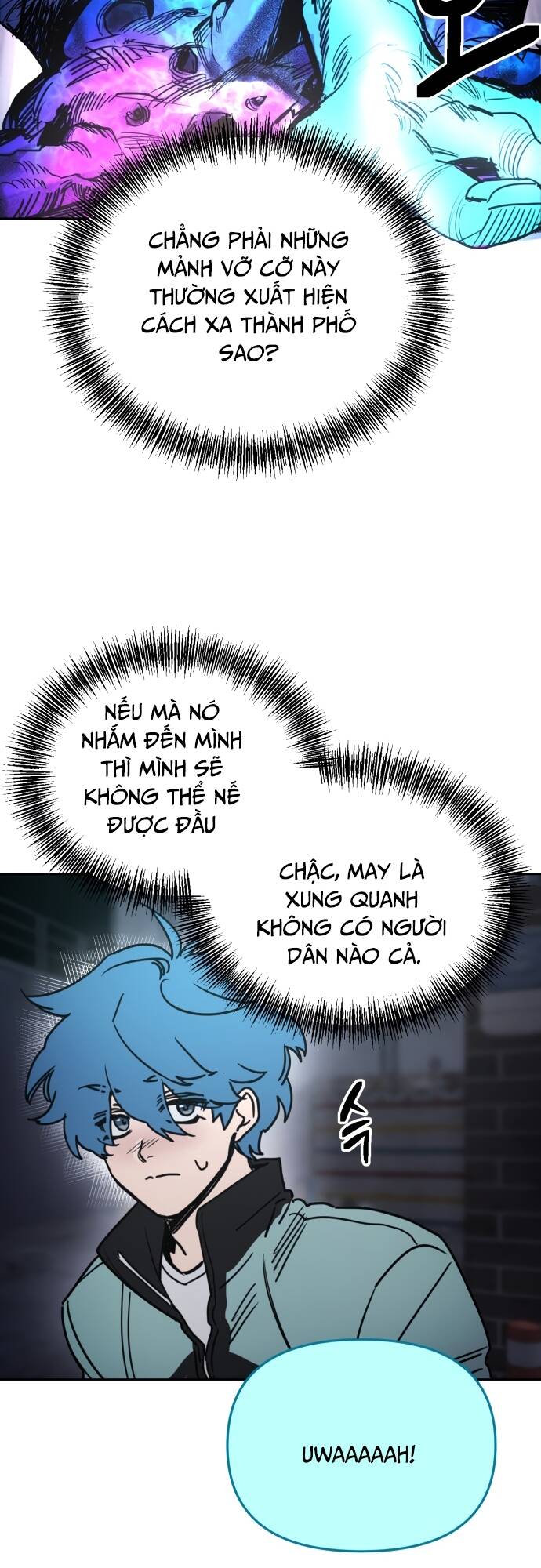 Mê Cung Mộng Ảo [Chap 1-22]