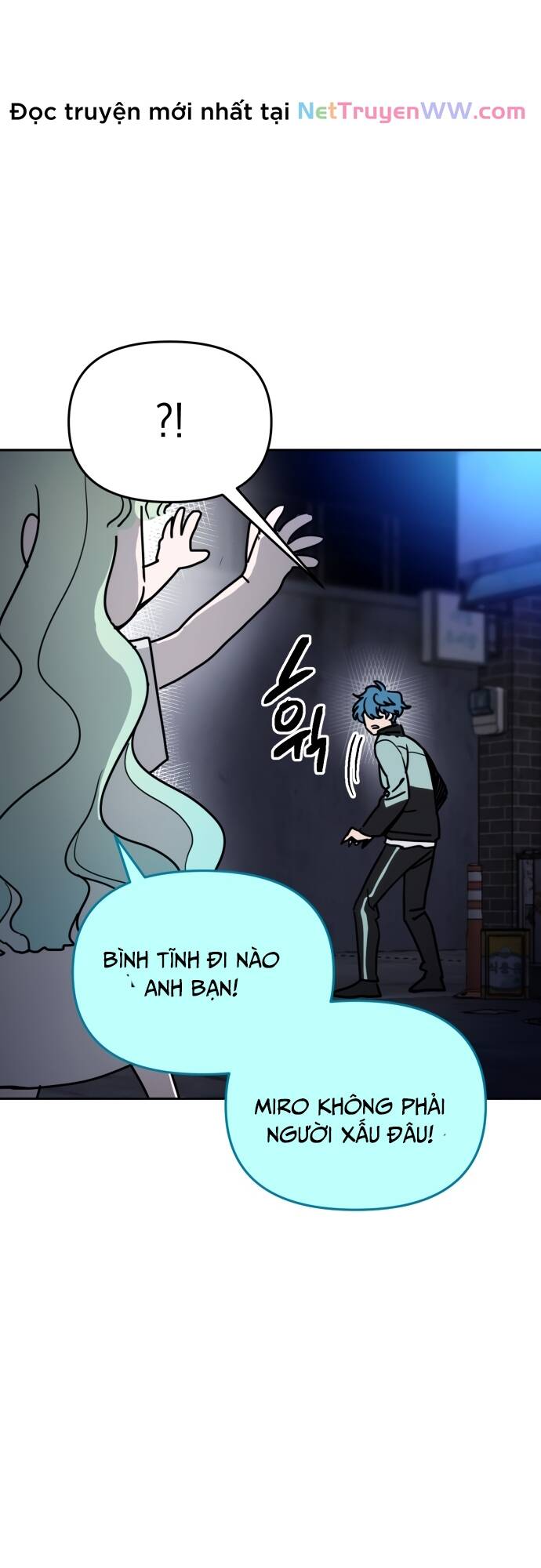 Mê Cung Mộng Ảo [Chap 1-22]