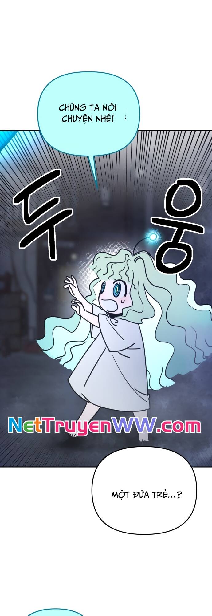 Mê Cung Mộng Ảo [Chap 1-22]