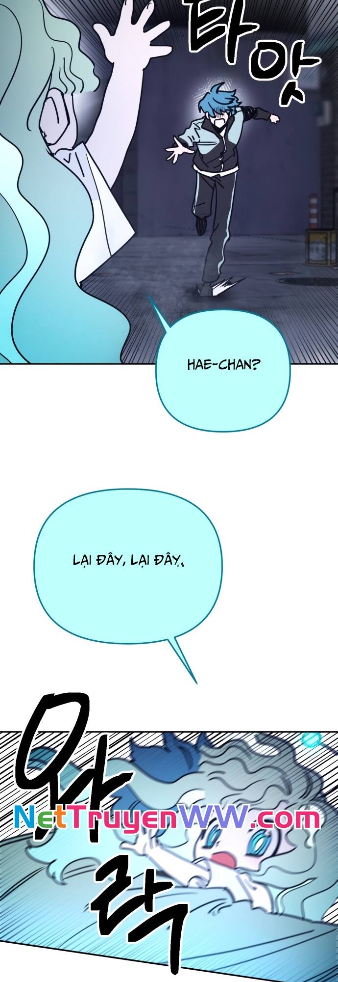 Mê Cung Mộng Ảo [Chap 1-22]