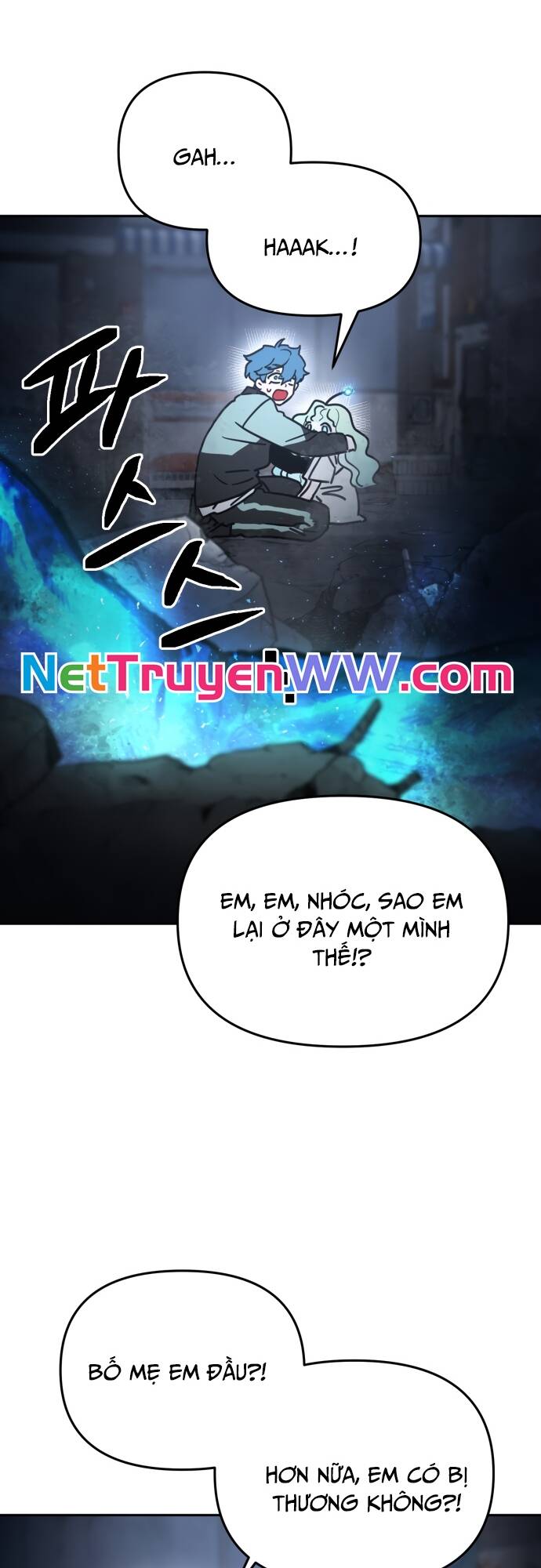 Mê Cung Mộng Ảo [Chap 1-22]