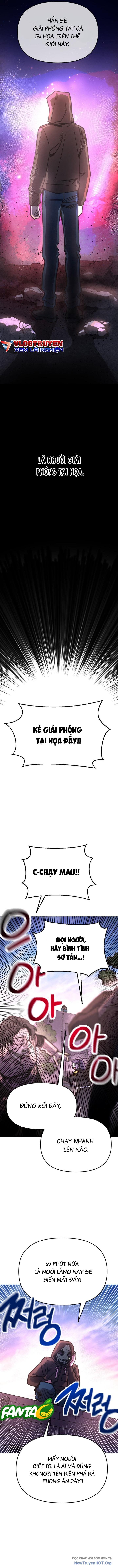 Mê Cung Mộng Ảo [Chap 1-22]