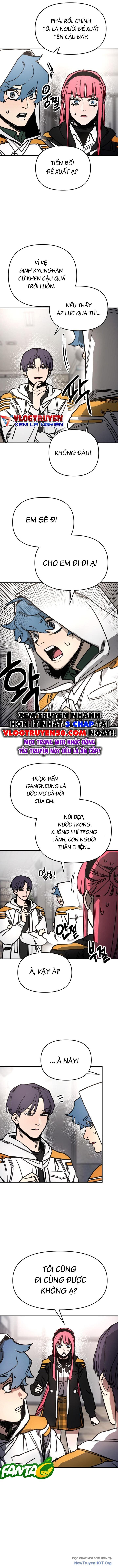 Mê Cung Mộng Ảo [Chap 1-22]