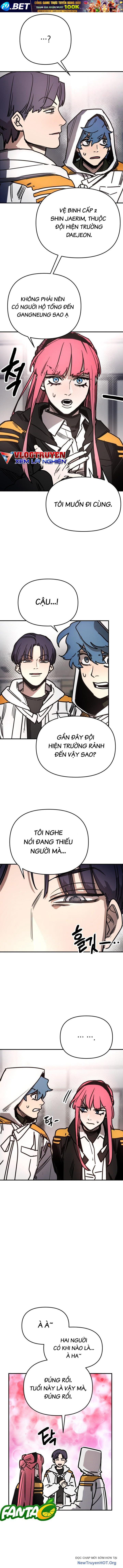 Mê Cung Mộng Ảo [Chap 1-22]