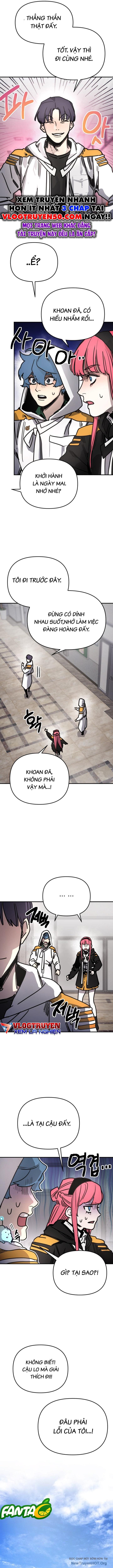 Mê Cung Mộng Ảo [Chap 1-22]